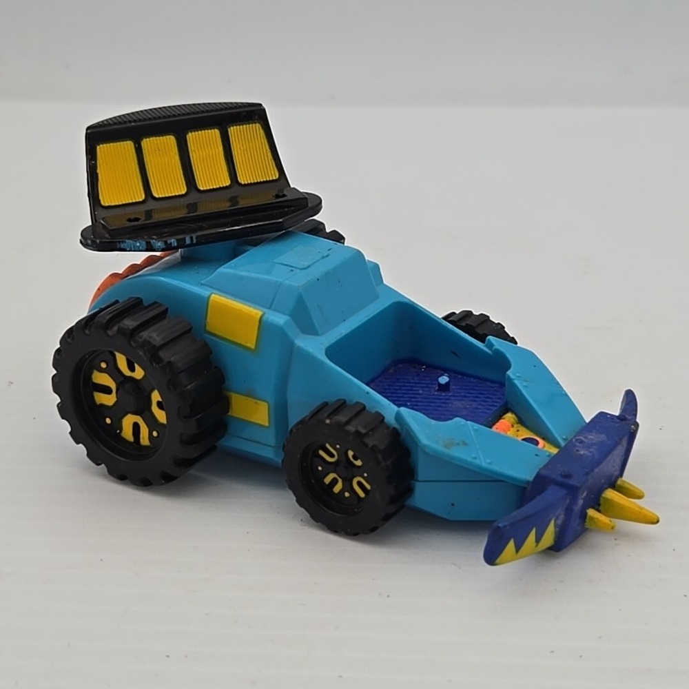 Zbots Galoob Z-bot RECON ROVER Vehicle